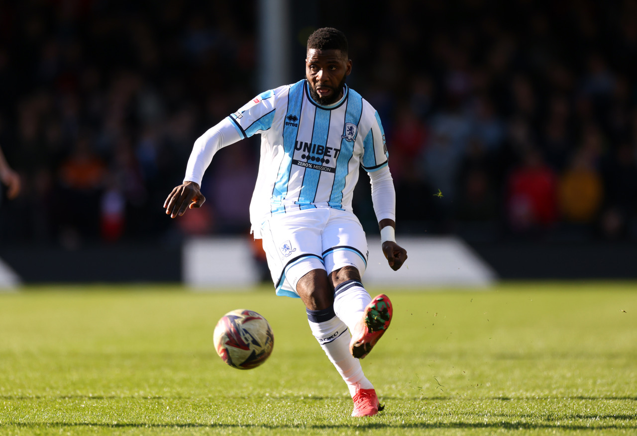 Kelechi Iheanacho 
