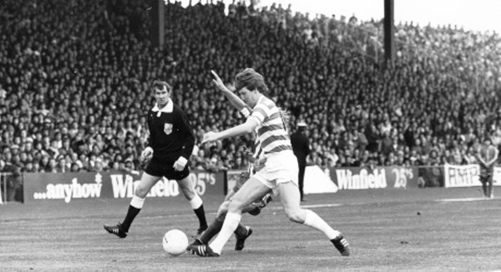 Tommy Burns 
