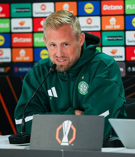 Kasper Schmeichel 