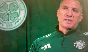 Brendan Rodgers
