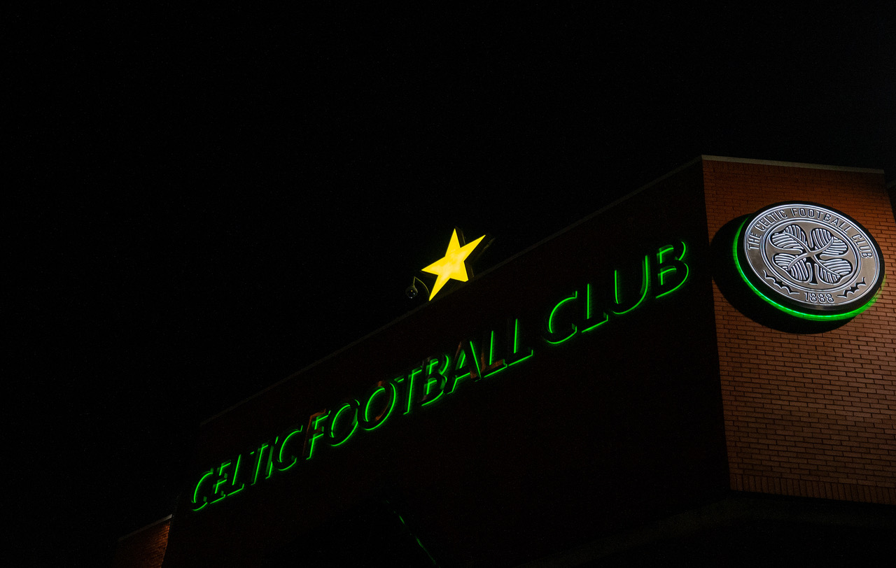  Celtic Park
