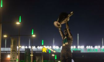 Celtic Park