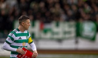 Callum McGregor