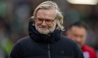 Steven Pressley
