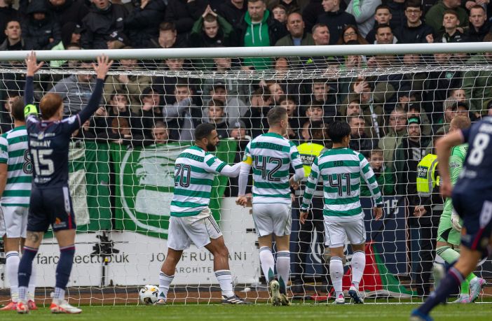 Cameron Carter-Vickers