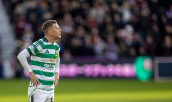 Callum McGregor