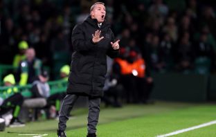 Brendan Rodgers