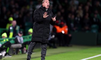 Brendan Rodgers