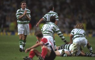 Celtic celebrations