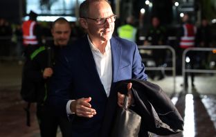 Celtic interim manager Martin O'Neill