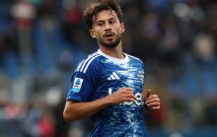 Nicolas Kuhn of Como 1907