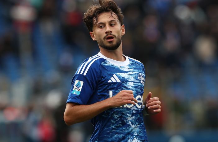 Nicolas Kuhn of Como 1907