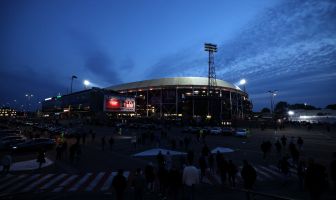 De Kuip
