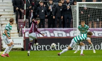 Shambles from Celtic