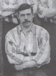 James Kelly, Celtic FC