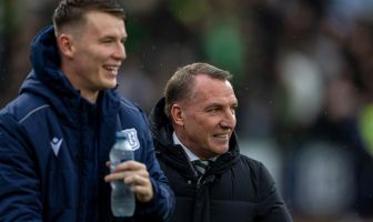 Brendan Rodgers