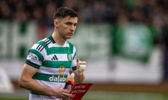 Kieran Tierney