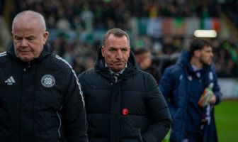 Brendan Rodgers