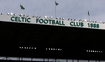 Celtic Park