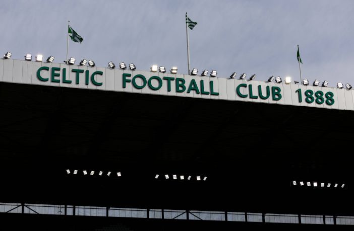 Celtic Park