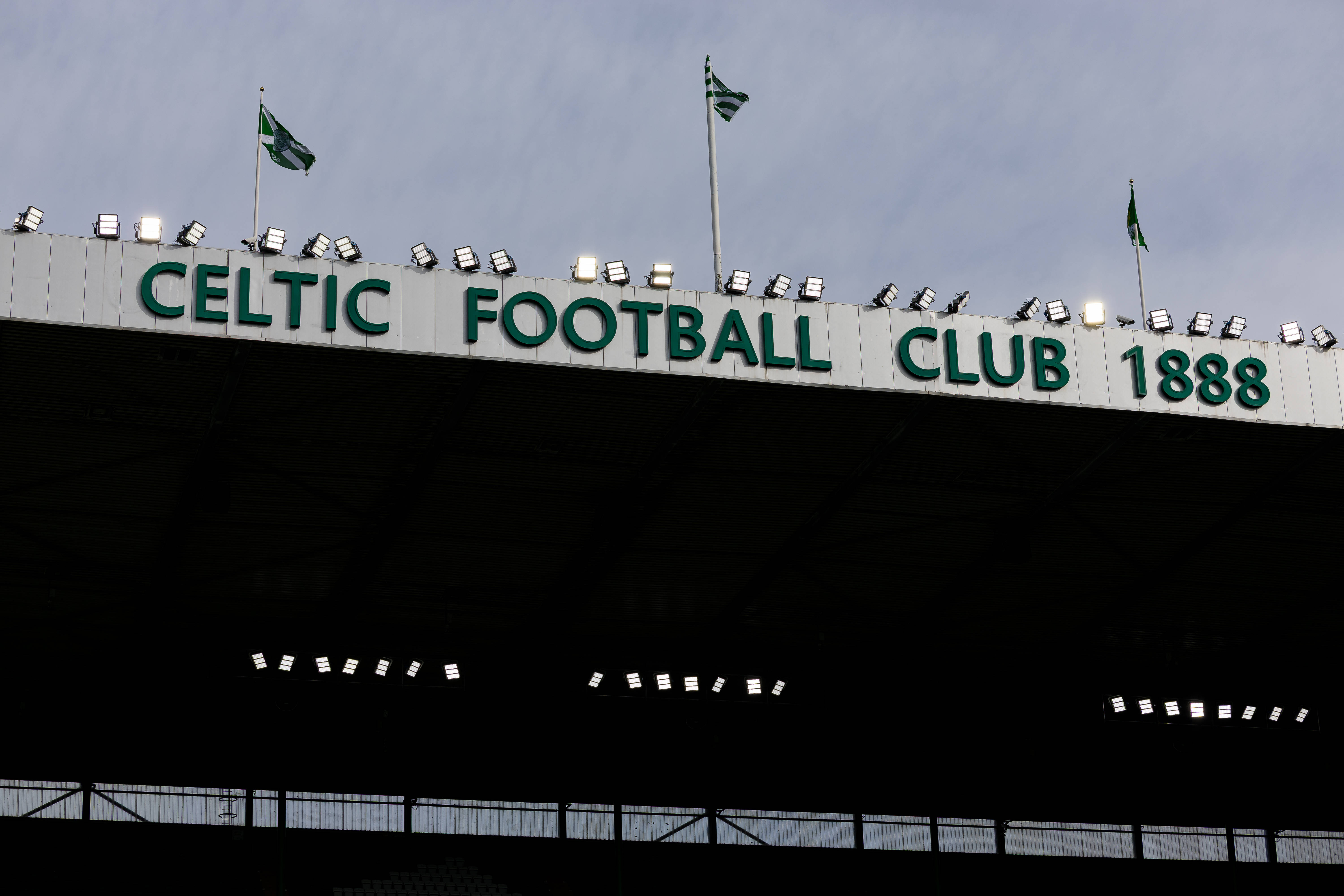 Celtic Park