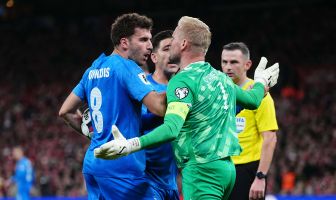Kasper Schmeichel