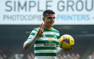 Mohamed Elyounoussi