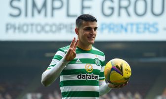 Mohamed Elyounoussi