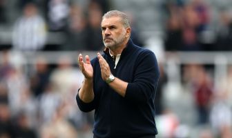 Ange Postecoglou