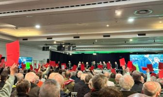 Celtic AGM 2025