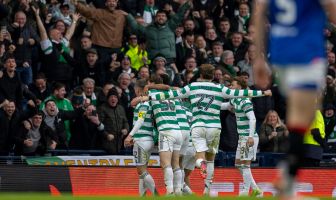 Celtic celebrations