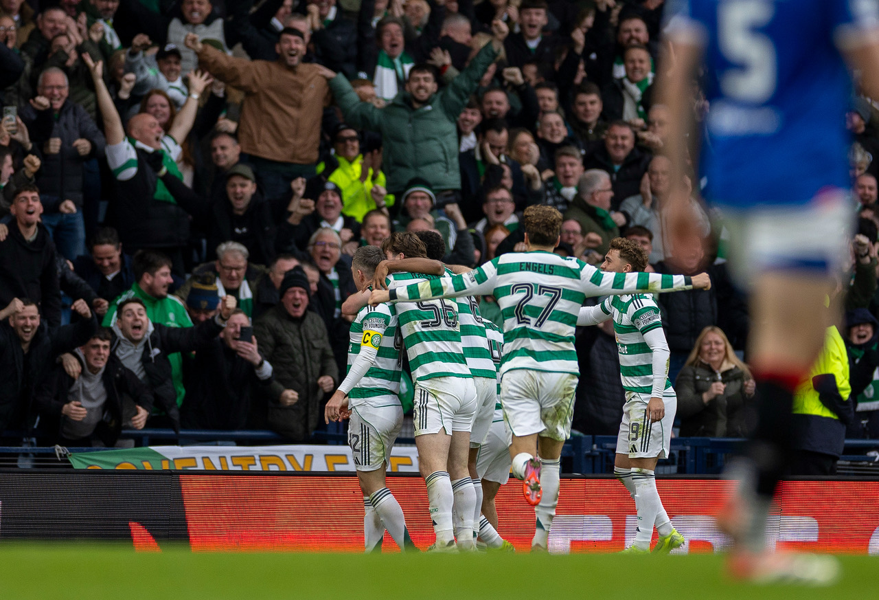 Celtic celebrations