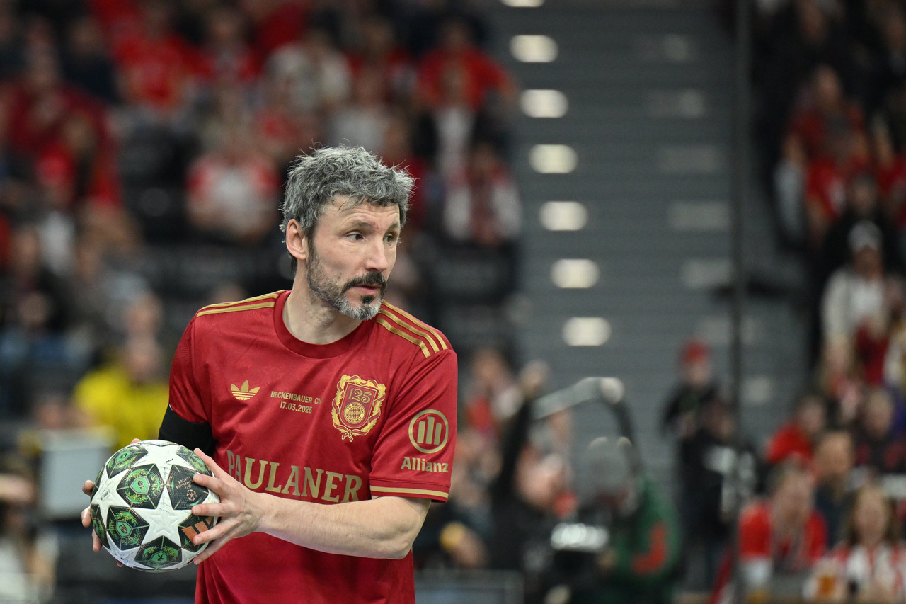 Mark van Bommel