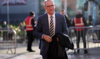 Martin O'Neill
