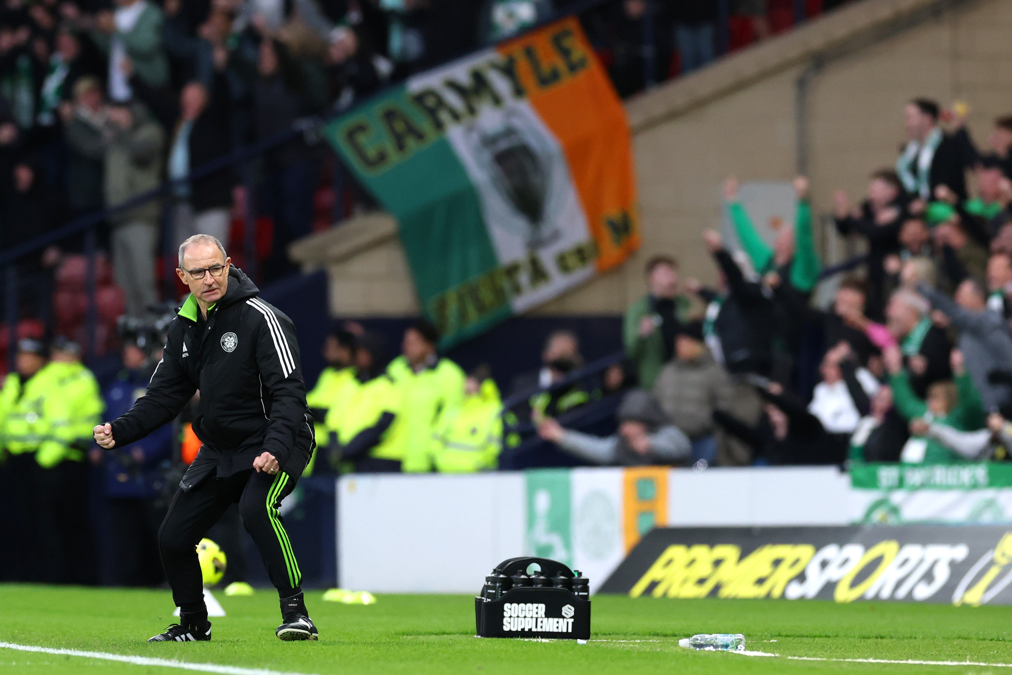 Martin O'Neill