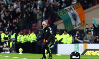 Martin O'Neill