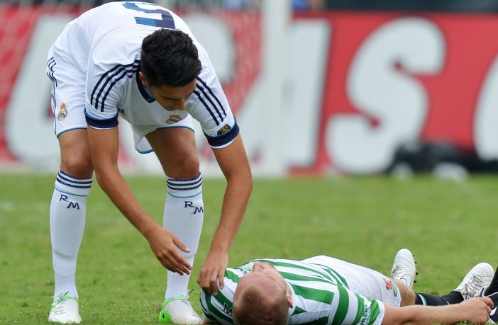 Dylan McGeouch of Celtic