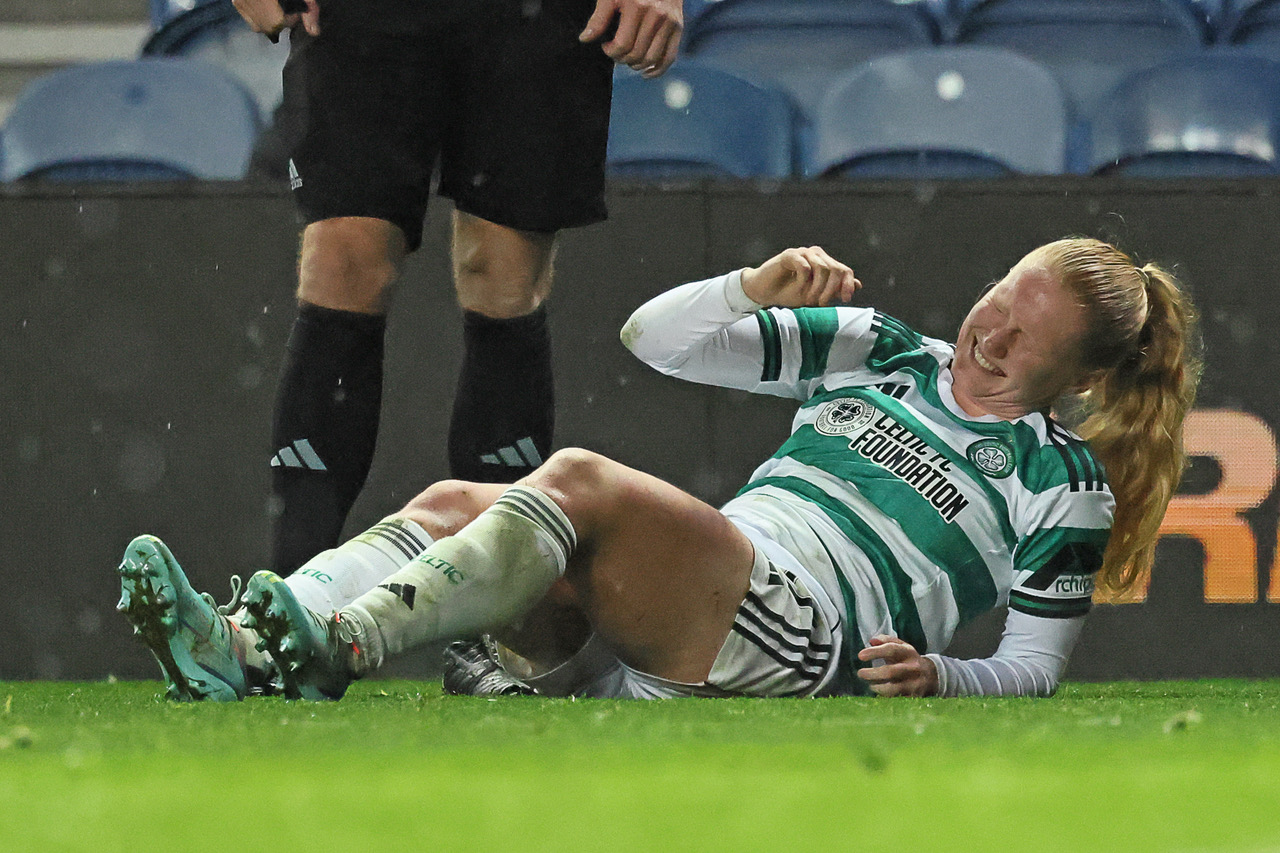 Photo AJ (The Celtic Star)