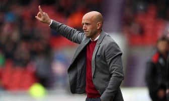 Paul Tisdale