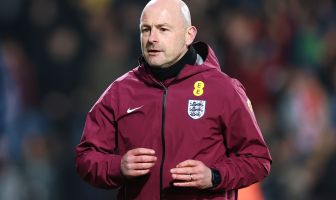 Lee Carsley