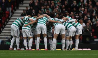 The Celtic Huddle