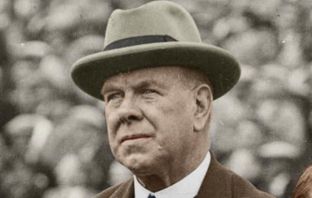 Willie Maley