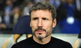 Mark van Bommel