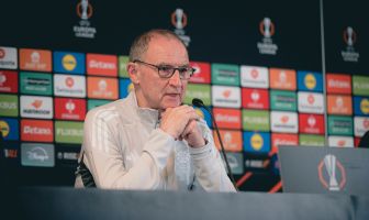 Martin O'Neill