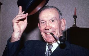 Celtic’s Third Manager - immy McGrory