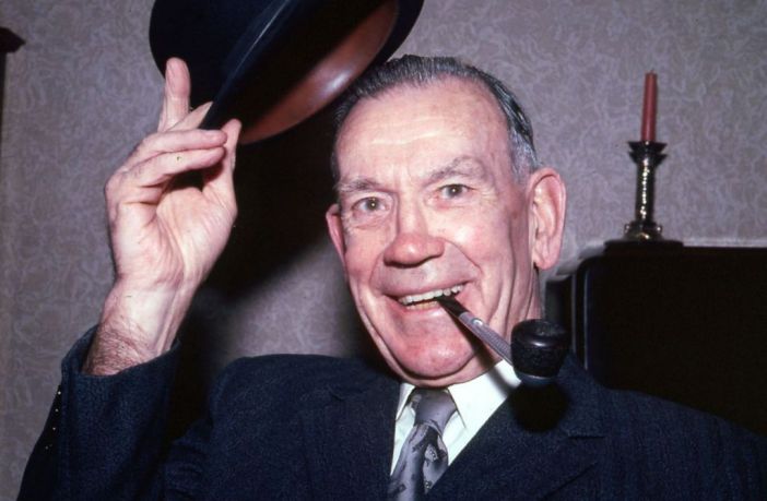 Celtic’s Third Manager - immy McGrory