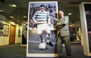 Bobby Lennox