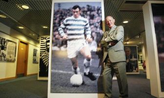Bobby Lennox