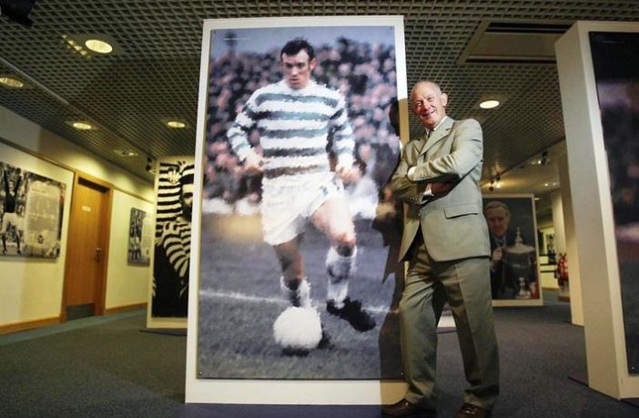 Bobby Lennox