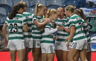 Photo AJ (The Celtic Star)